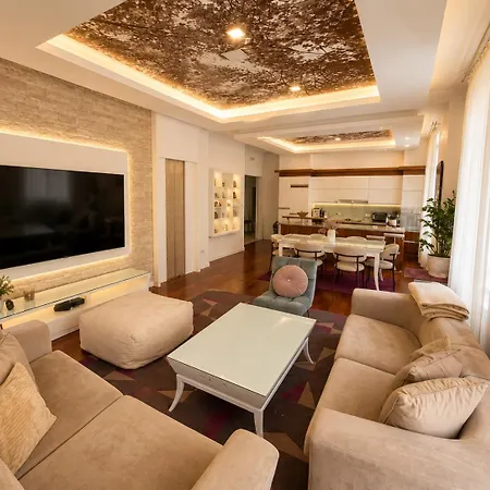 Apartment Prestige *