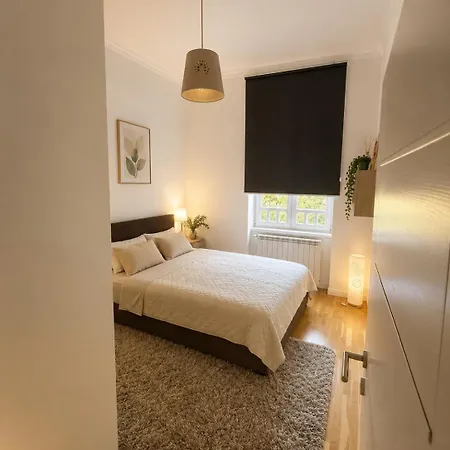 Prestige Apartment *