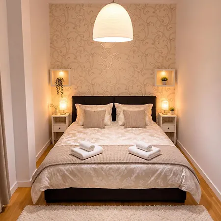 Prestige Apartment *