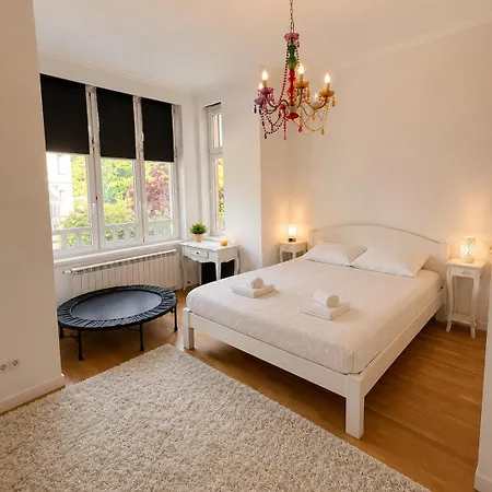 Prestige Apartment Sarajevo
